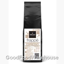 Arkadia Espresso Frappe Powder