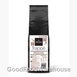 Arkadia Mocha Frappe Powder