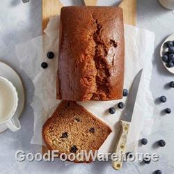 Papa Joes Blueberry Banana Bread Wholesale Prices