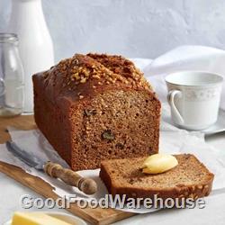 Papa Joes Fruit Nut Bread Wholesale Baker