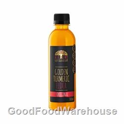 Alchemy Golden Turmeric Original Elixir