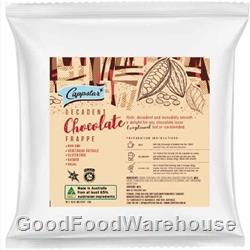 Cappstar Decadent Chocolate Powder | Cafe Chocolate Powder Supplier | Good Food Warehouse