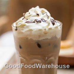 Best Wholesale Coffee Syrups | Coffee Syrups |Good Food Warehouse