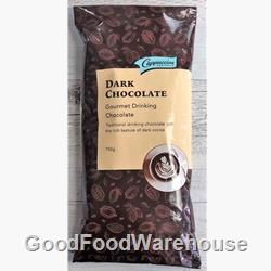 Cappuccine | Dark Chocolate Powder Producer | Good Food Warehouse