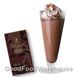 Art of Blend Wholesale | Indulgent Drinking Chocolate 30% | Good Food Warehouse