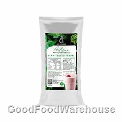 Plant Based Frappe Powder by Art of Blend