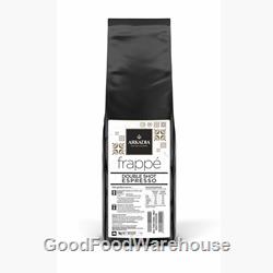 Arkadia Beverages Wholesale | Double Shot Espresso Frappe Powder | Good Food Warehouse