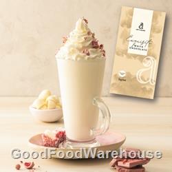 Art of Blend | White Choc Powder Distributor | Good Food Warehouse