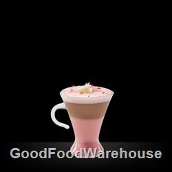 Cherry Blossom Macchiato | DaVinci Gourmet | Good Food Warehouse