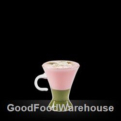 Cherry Blossom Matcha Cappuccino | DaVinci Gourmet | Good Food Warehouse