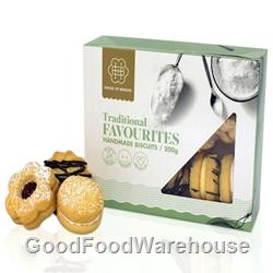 Hamper Biscuit Supplier | Traditional House of Biskota Wholesale | Good Food Warehouse