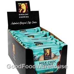 Single Wrapped Wholesale Cafe Treats | Bitesize Biscuits & Slices | Good Food Warehouse