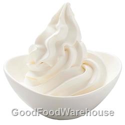 YoFrost Frozen Yogurt Soft Serve Powder by Frosty Boy Australia