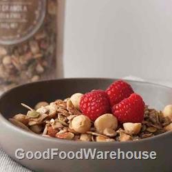 Adelia Keto Granola | Bulk Keto Granola Supplier | Good Food Warehouse