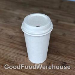 Biodegradable 16oz Coffee Cups | Takeaway Cup Supplier | Good Food Warehouse