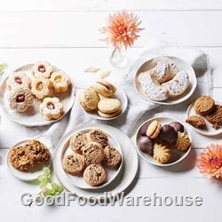 Best Biscuits for Gifts & Hampers | House of Biskota | Good Food Warehouse