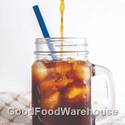 Caramel Cold Brew | Arkadia Beverages | Good Food Warehouse