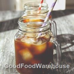 Coconut Cold Brew | Arkadia Beverages | Good Food Warehouse