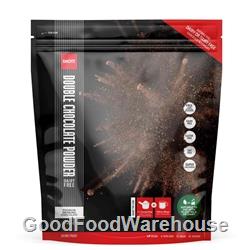 Double Chocolate Powder | SHOTT Chocolate Powder Supplier | Good Food Warehouse