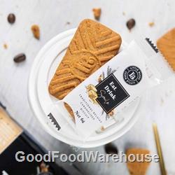 Caramel Giveaway Biscuits | Little Bakes Supplier Wholesale | Good Food Warehouse