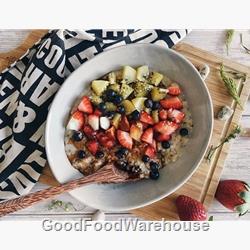 Power Porridge | Brookfarm | Good Food Warehouse