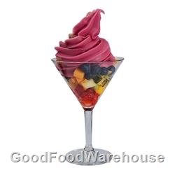 Buy Frosty Boy Monalisa Base | Tart Frozen Yogurt Supplier | Good Food Warehouse