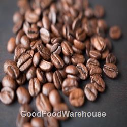 Best Value Coffee Roaster | Wholesale Rain Forest Alliance Blend | Good Food Warehouse