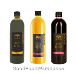 Best Alchemy Cordial Supplier | Wholesale Elixir Cafe Pack | Good Food Warehouse