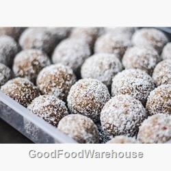 Best Wholesale Protein Ball Producers Australia | Free Delivery Good Food Warehouse