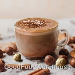 SHOTT Macadamia Mochaccino Recipe with Good Food Warehouse. Best SHOTT Beverages Syrup Wholesaler Australia.