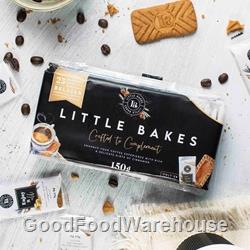 Bitesize Coffee Treats | Bitesize Wholesale Supplier | Good Food Warehouse