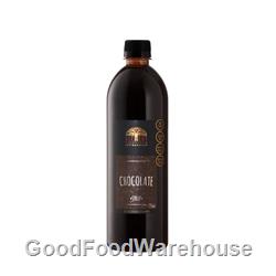 750ml Chocolate Sauce Supplier | Alchemy Cordial Distributor | Good Food Warehouse