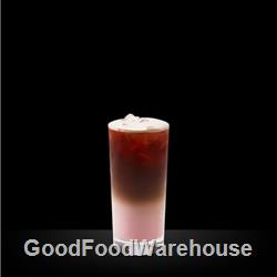 Strawberry Nitro Cream | DaVinci Gourmet | Good Food Warehouse