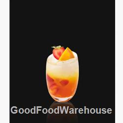 Mango Berry Lemonade | DaVinci Gourmet | Good Food Warehouse