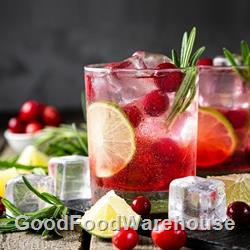 SHOTT Cranberry & Lime Cider Recipe with Good Food Warehouse. Best SHOTT Beverages Syrup Wholesaler Australia.