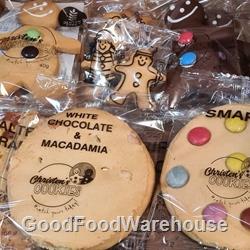 Christens Gingerbread Samples | Best Wholesale Gingerbread Supplier | Good Food Warehouse