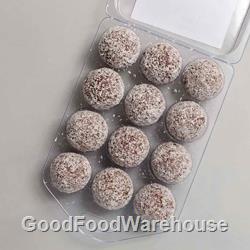 Choc Mint Protein Balls Wholesale | Healthy Choc Mint Protein Balls | Good Food Warehouse