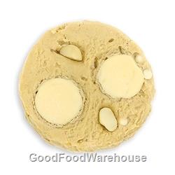 White Choc Mac Jumbo Cookies | Large Size Cookie Distributor | Good Food Warehouse