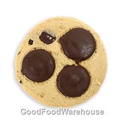 Glute Free Peanut Butter Choc Chip Cookies | Gluten Free Cookie Distributor | Good Food Warehouse