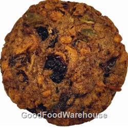 Gluten Free Muesli Cookies | Gluten Free Cookie Supplier | Good Food Warehouse