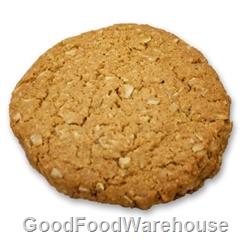 Crunchy Anzac Cookies | Wholesale Cafe Cookies | Good Food Warehouse