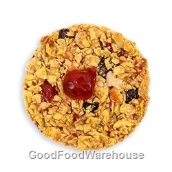 Unwrapped Gluten Free Florentines by Cookie Concepts