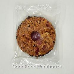 Single Wrapped Gluten Free Florentine Cookies by Cookie Concepts