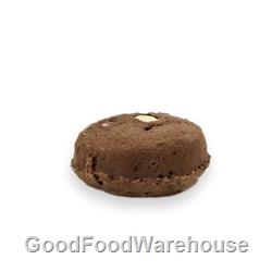 Bitesize Triple Choc Chip Mini Cookies | Bulk Bitesize Cookies Wholesaler | Good Food Warehouse