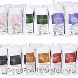 Bodacious Cafe Powders Wholesaler