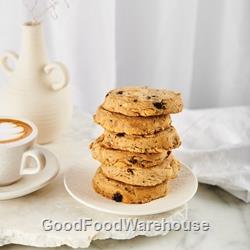 Byron Bay Cookies Blueberry Muffin Cookies