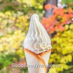 Wholefarm Hokkaido Soft Serve Ice Cream