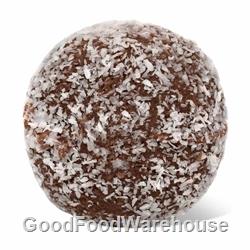 Chocolate Balls by Byron Bay Bliss Balls