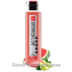 Watermelon & Lime Syrup by SHOTT Beverages