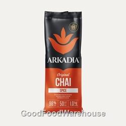 Arkadia Specials - Chai Tea Spice powder